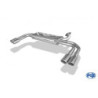 EXHAUST PIPE FOX MB081006-344