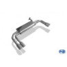 EXHAUST PIPE FOX MB081006-344