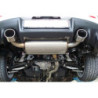 EXHAUST PIPE FOX MI143003-349