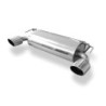 EXHAUST PIPE FOX MI143003-349