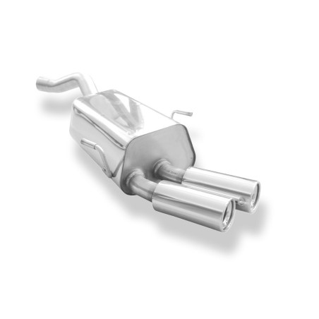 EXHAUST PIPE FOX RE140002-070