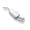 EXHAUST PIPE FOX RE140002-070