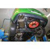 EXHAUST PIPE FOX RE140002-070