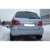 MERCEDES B-CLASS 245 SILENCIOSO TRASERO - 140X90 TIPO 32