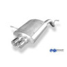 EXHAUST PIPE FOX PE042012-070