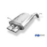 EXHAUST PIPE FOX PE042012-366