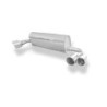 EXHAUST PIPE FOX OP180003-462