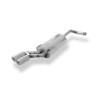 EXHAUST PIPE FOX RE010012-068