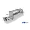 EXHAUST PIPE FOX FI041011-593