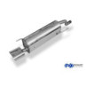 EXHAUST PIPE FOX FI041011-593