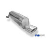 EXHAUST PIPE FOX FI041011-593