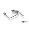 EXHAUST PIPE FOX FI041023-593