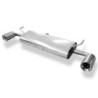 FOX EXHAUST PIPE NI210015-073