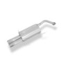 FOX EXHAUST PIPE MA020012-070