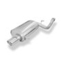 EXHAUST FOX SU040021-153