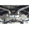 EXHAUST PIPE FOX DO020000-VSD