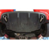 EXHAUST PIPE FOX RE072003-151