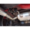 EXHAUST PIPE FOX RE072003-151