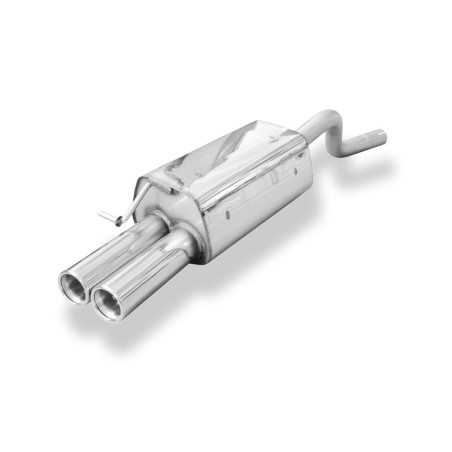 EXHAUST PIPE FOX RE061012-066