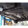 EXHAUST PIPE FOX CI140000-VSD