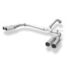 EXHAUST PIPE FOX MB060060-048