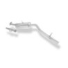 FOX EXHAUST PIPE SZ020001-003