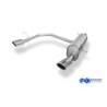 EXHAUST PIPE FOX PE022013-347
