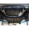 EXHAUST PIPE FOX PE022013-347