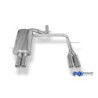 EXHAUST PIPE FOX VO070024-068