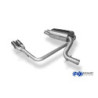 EXHAUST PIPE FOX VO070024-068