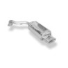 FOX EXHAUST PIPE TO013002-597
