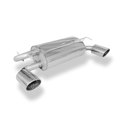 FOX EXHAUST PIPE NI181005-349