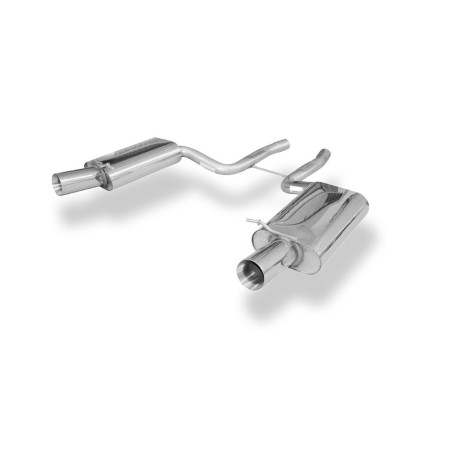 EXHAUST PIPE FOX AU061143-273