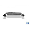 EXHAUST PIPE FOX RE170015-371