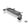 EXHAUST PIPE FOX RE170015-371