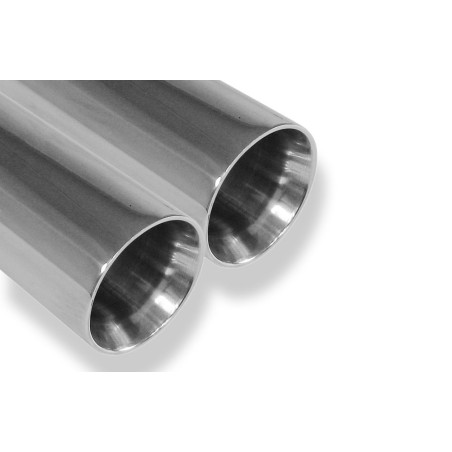 EXHAUST PIPE FOX AU130002-272