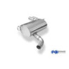 EXHAUST PIPE FOX VW200011-150