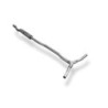 FOX EXHAUST PIPE MN021020-VSD