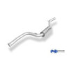 FOX EXHAUST PIPE FO031070-VSD