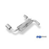 FOX EXHAUST PIPE FO031075-349