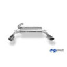 FOX EXHAUST PIPE FO031075-349