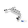 FOX EXHAUST PIPE FO031075-349