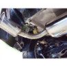 FOX EXHAUST PIPE FO031075-349