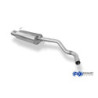 FOX SE040022-593 EXHAUST PIPE