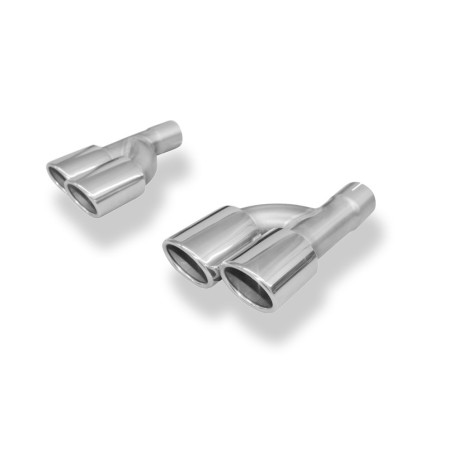 EXHAUST PIPE FOX AU061160-344