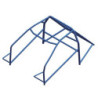 SPARCO ROLL CAGE 00753091