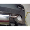 EXHAUST PIPE FOX BM111033-090