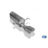 EXHAUST PIPE FOX OP042081-068