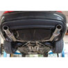 EXHAUST PIPE FOX MB043023-347