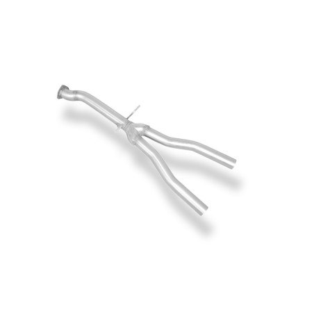 EXHAUST PIPE FOX AU061090-VBR